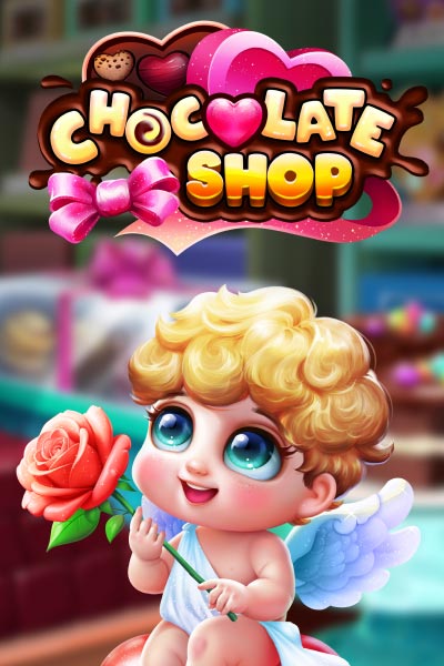 Chocolate Shop