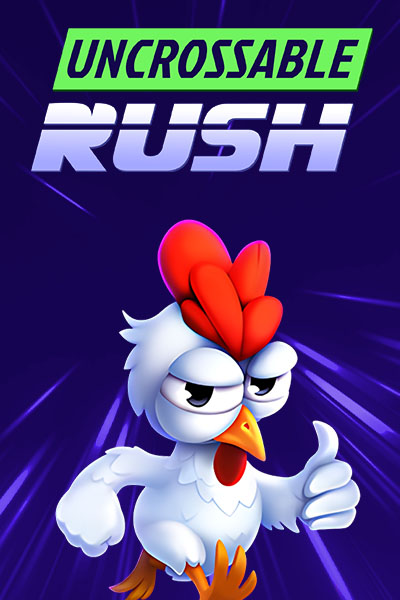 Uncrossable Rush